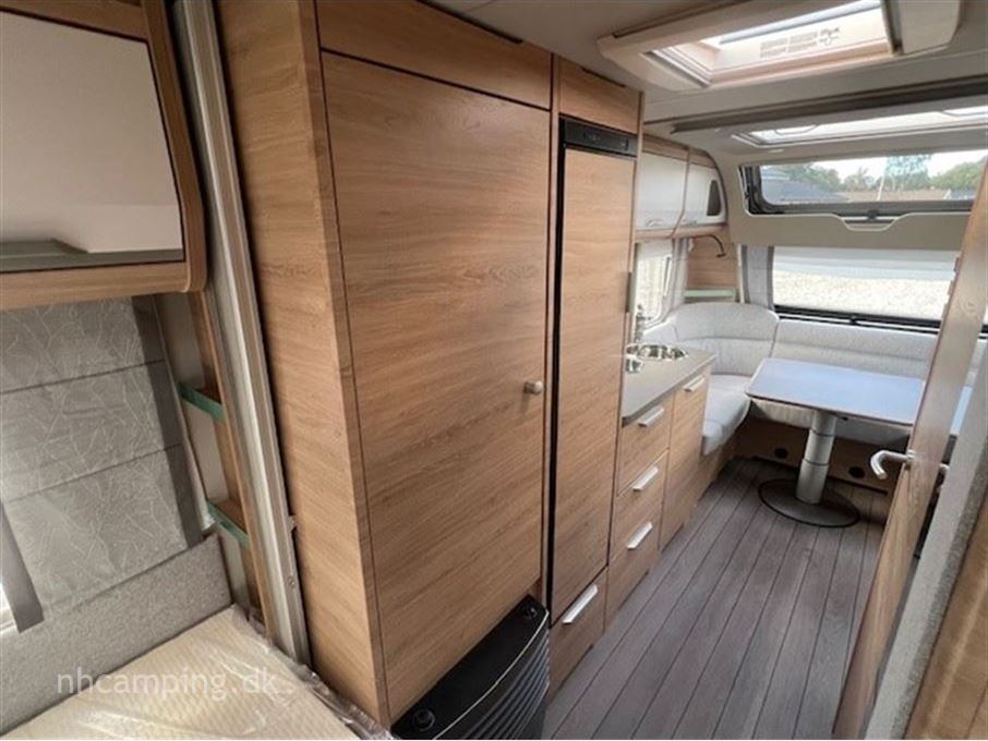 Knaus Sudwind 540 UE